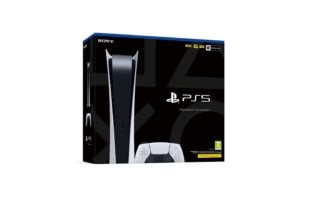 playstation 5 now in stock