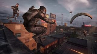PUBG Season 10 adds a new urban map with a focus on verticality and AI combatants