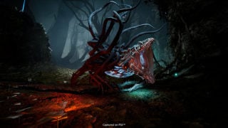 Housemarque’s PS5 exclusive Returnal is releasing in March 2021, according to Best Buy