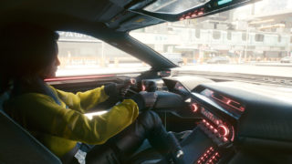 Cyberpunk 2077 PC review: A stunning achievement, if you can overlook the glitches