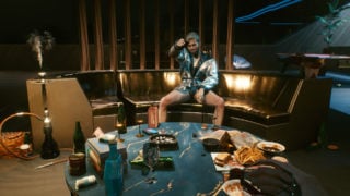 Cyberpunk 2077 PC review: A stunning achievement, if you can overlook the glitches