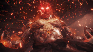 Team Ninja Interview: ‘The Nioh story has come to an end’