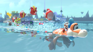 Super Mario 3D World + Bowser’s Fury review: Inventive, expanded and unmissable