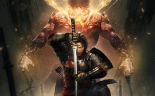 Team Ninja Interview: ‘The Nioh story has come to an end’