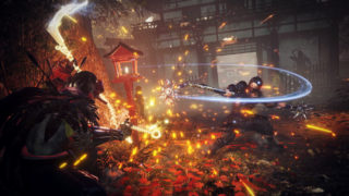 Team Ninja Interview: ‘The Nioh story has come to an end’
