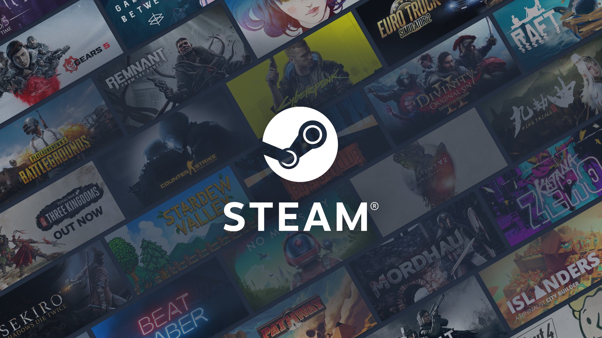 Valve adds a new way to filter for discounts during Steam sales