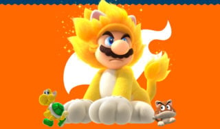 Bowser's Fury' adds open-world cat-themed hi-jinx to 'Super Mario 3D  World' - The Washington Post