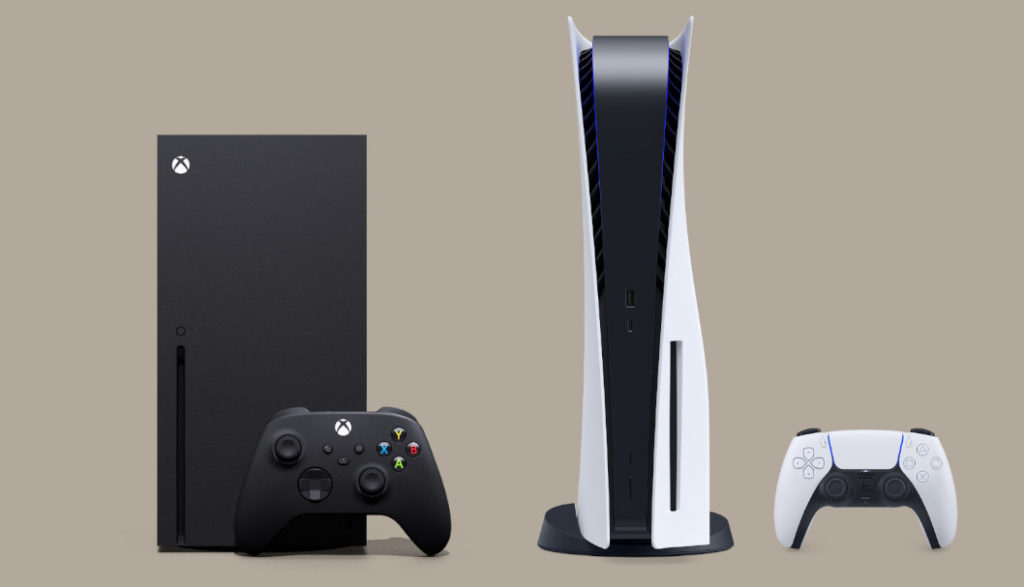 Xbox Series X/S shipments are trailing PS5 by over 1 million, analyst ...