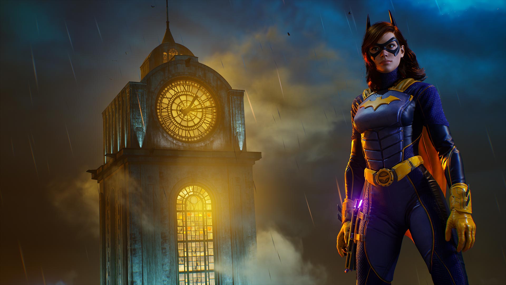 The next Batman game's combat has been 'entirely redesigned for co-op' | VGC