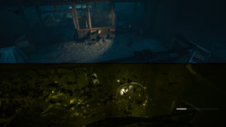 The Medium review: Bloober’s paranormal walking simulator is more disturbing than scary