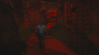 The Medium review: Bloober’s paranormal walking simulator is more disturbing than scary