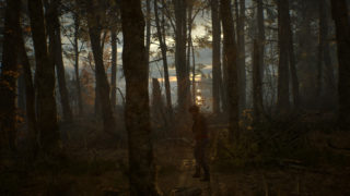 The Medium review: Bloober’s paranormal walking simulator is more disturbing than scary