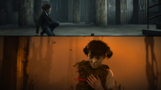 The Medium review: Bloober’s paranormal walking simulator is more disturbing than scary