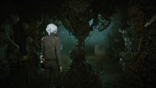 The Medium review: Bloober’s paranormal walking simulator is more disturbing than scary