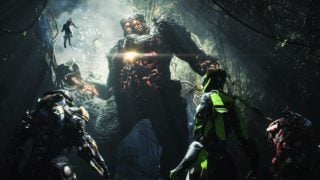 Anthem taught Bioware it should focus on what it’s good at, Dragon Age: The Veilguard director says