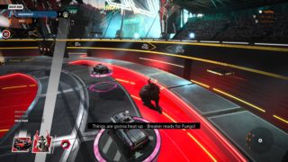 Destruction Allstars Review: The PS Plus racer is a clumsy and hollow ride