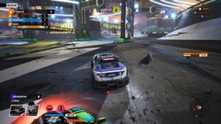 Destruction Allstars Review: The PS Plus racer is a clumsy and hollow ride