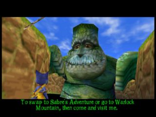 Rare’s cancelled N64 game Dinosaur Planet has leaked online