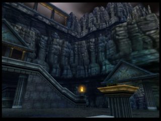 Rare’s cancelled N64 game Dinosaur Planet has leaked online