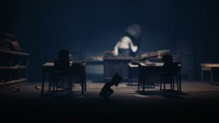 Little Nightmares 2 review: A confident and wonderfully horrible sequel