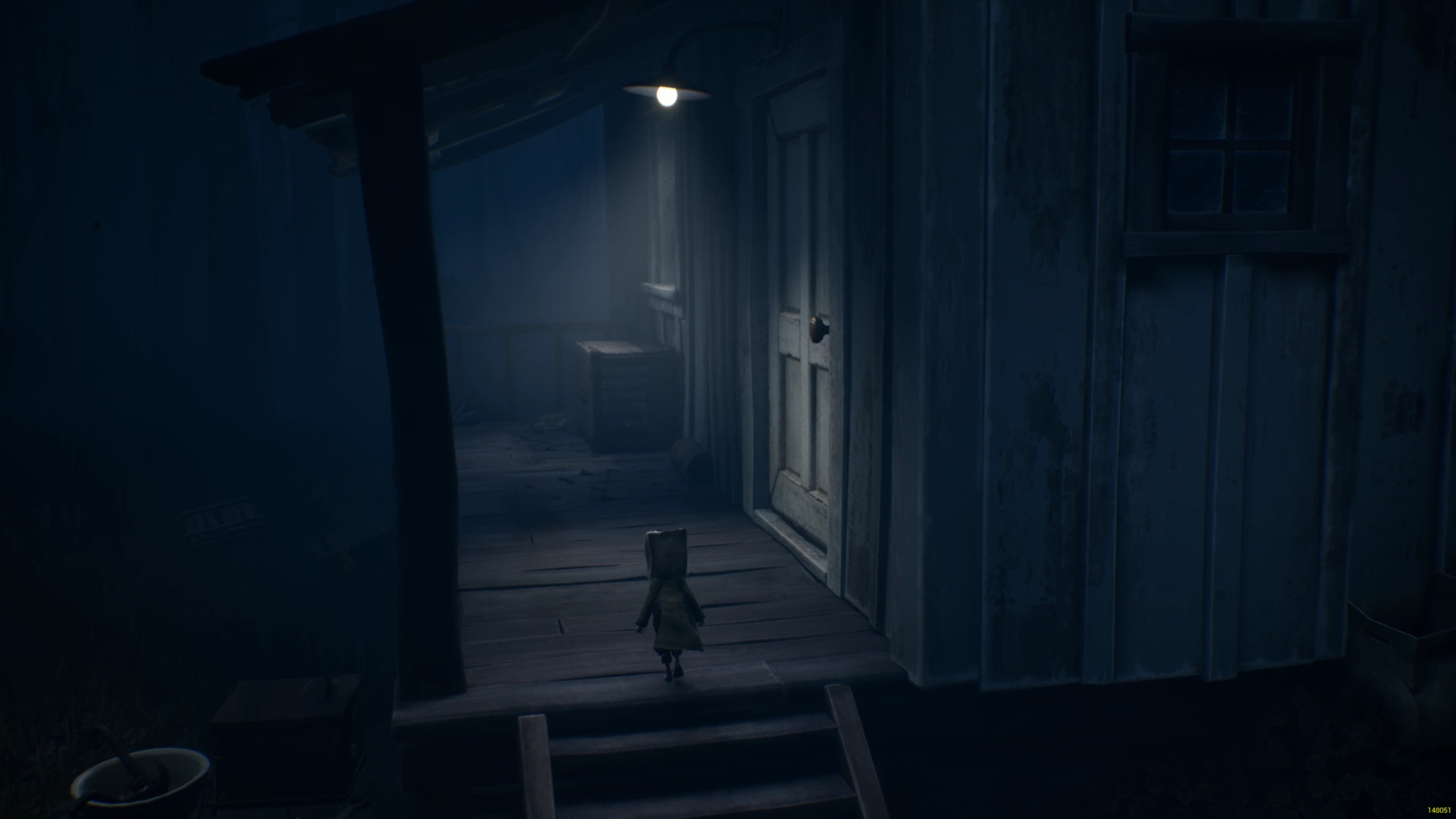Little Nightmares 2 review: A horrifying sequel that sometimes