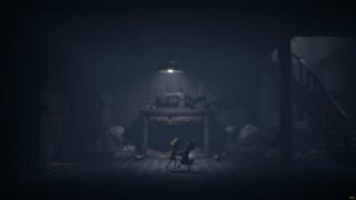 Little Nightmares 2 review: A confident and wonderfully horrible sequel