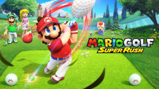 is mario golf coming to switch