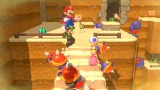 Super Mario 3D World + Bowser’s Fury review: Inventive, expanded and unmissable