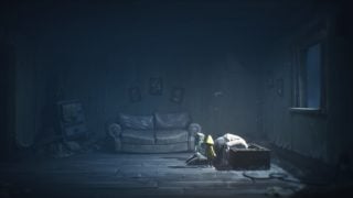 Little Nightmares 2 review: A confident and wonderfully horrible sequel