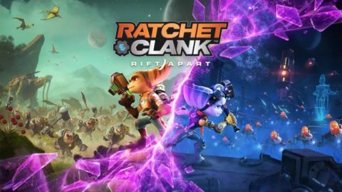 Ratchet & Clank: Rift Apart | VGC