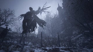 Resident Evil Village Review: Capcom takes seven, adds four, and turns it up to eleven