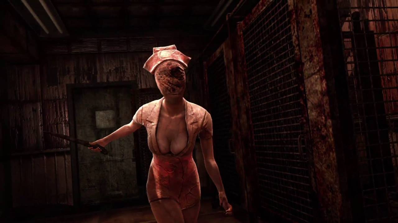 Alleged Images from Bloober Team's Silent Hill 2 Remake Leaked (Update) -  Rely on Horror