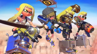 Nintendo nullifies Splatoon 3 World Championship win following racism reports