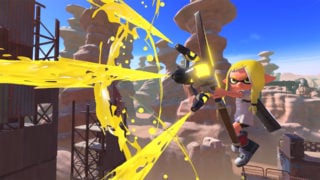 Review: Splatoon 3 gives Nintendo’s weirdest world its safest sequel