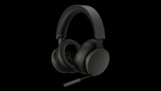 Xbox announces its own $100 ‘best in class’ wireless headset