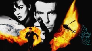 Fan-made 'Goldeneye 007' multiplayer-only HD remake released