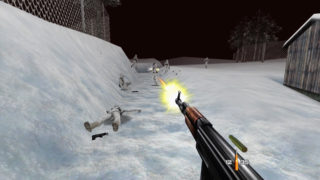 Review: GoldenEye 007 HD is the greatest remaster you’ll likely never play