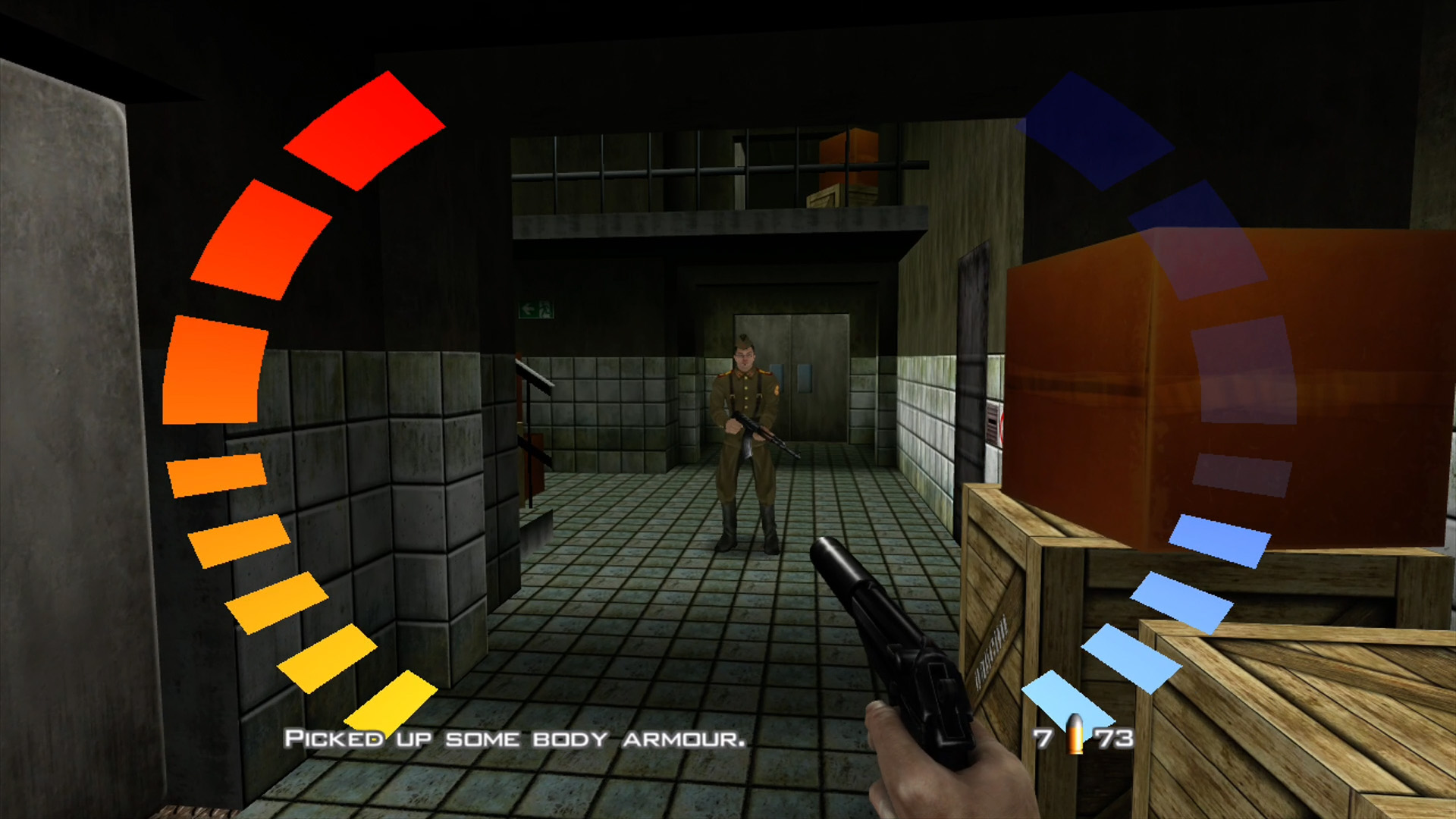 Now GoldenEye is finally on Xbox, what classic retro games should follow?
