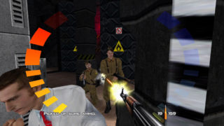 Review: GoldenEye 007 HD is the greatest remaster you’ll likely never play