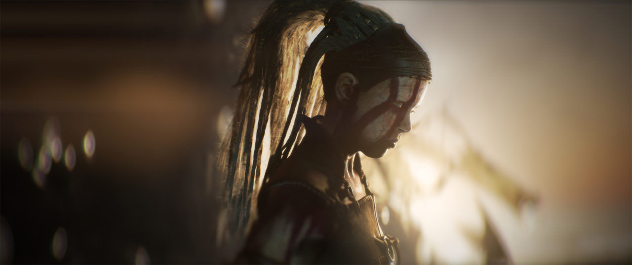 Ninja Theory ‘sharing something from Hellblade 2 every day’ in the run ...