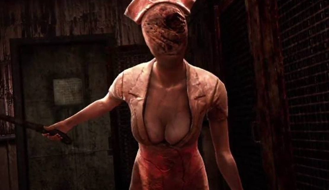 Early footage of Silent Hill creator's Slitterhead looks more like