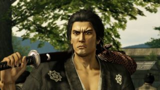 Sega files a trademark for Yakuza Wars