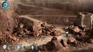 Hironobu Sakaguchi interview: ‘I’m aging… so I made a game that returns to my roots’