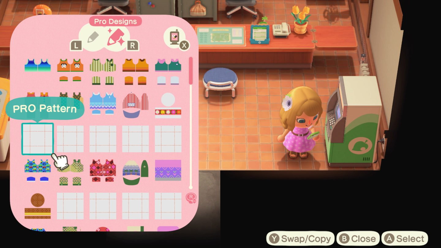 Animal Crossingâ€™s 1-year anniversary update includes new design