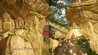 It Takes Two review: Hazelight’s co-op adventure is a rom-com rollercoaster