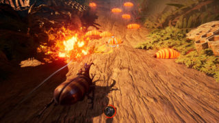 It Takes Two review: Hazelight’s co-op adventure is a rom-com rollercoaster