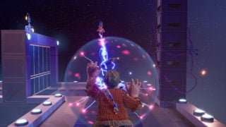 It Takes Two review: Hazelight’s co-op adventure is a rom-com rollercoaster