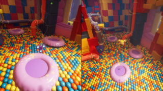 It Takes Two review: Hazelight’s co-op adventure is a rom-com rollercoaster