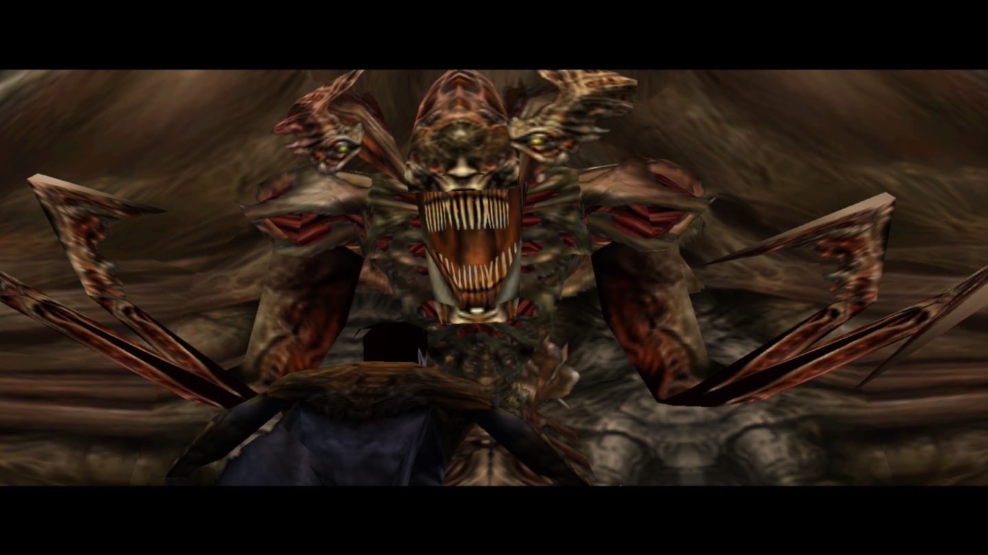 Legacy of Kain: Soul Reaver pulled from Steam for ‘important updates’ | VGC