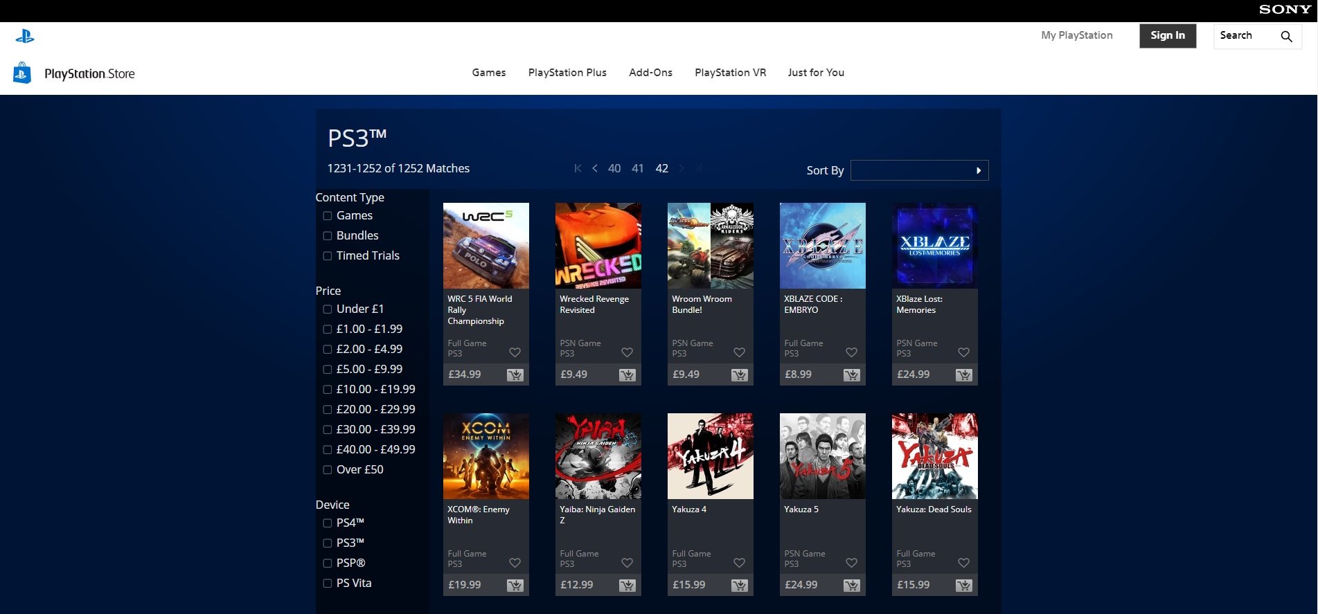 PS Stores Stay Open  No Shutdown For PS3 & Vita - Current Kick